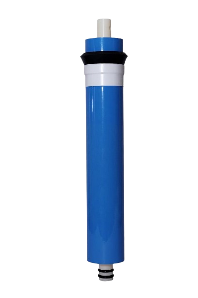Industrial RO Skid System